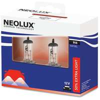 NEOLUX NEOLUX H4 Extra Light +50% 12V, 60/55W