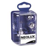 NEOLUX NEOLUX BOX H7, P21W, P21/5W, R5W, W5W, W5W