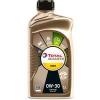 TOTAL TOTAL Quartz 9000 0W-30, 1 l