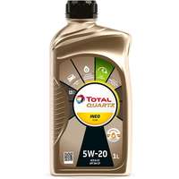 TOTAL TOTAL Quartz Ineo ECOB 5W-20, 1 l