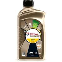 TOTAL TOTAL Quartz Ineo R-PLUS 5W-30, 1 l