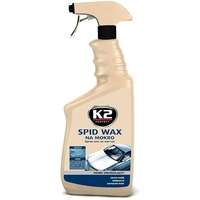 K2 autokosmetika K2 Spid Wax nedves viasz, 750 ml