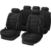 Cappa Cappa Perfetto YL Skoda Octavia, fekete