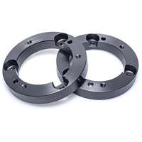ST Suspensions ST Suspensions BMW 3 Coupe (E36, E46, E92) +20 mm