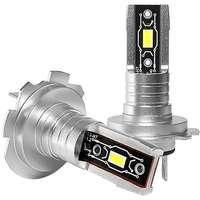 COMPASS Compass LED CSP chip 12V H7, 2 db
