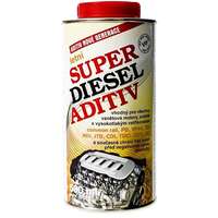 VIF VIF Super diesel adalék nyári 500 ml