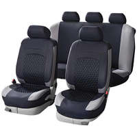 Cappa Cappa Perfetto HL Citroën C4, fekete / szürke