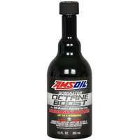 AMSOIL AMSOIL Dominator Octane Boost (+4 oktánszám) 355 ml