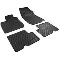Petex Petex koberce do auta Dacia Logan MCV 2006-2013 (5 míst)