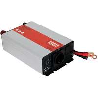 Carpoint CARPOINT Feszültségátalakító, 12 V-230 V, 1000 W