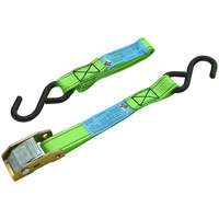 COMPASS Compass Kampós rögzítő heveder, 1,8 m, TÜV/GS