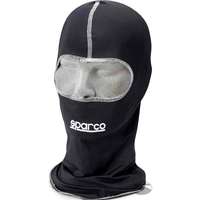 SPARCO Sparco Basic Karting motorháztető, fekete