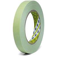3M 3M vízálló maszkolószalag 3030, zöld 18 mm × 50 m
