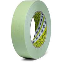 3M 3M vízálló maszkolószalag 3030, zöld 30 mm × 50 m
