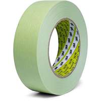3M 3M 3030 vízálló maszkolószalag, zöld 36 mm × 50 m