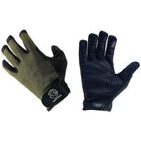 Ventoso Ventoso Freeride Motoros kesztyű, zöld, XL