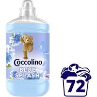 COCCOLINO COCCOLINO Blue Splash 1,8 l (72 mosás)