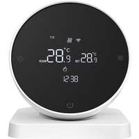 AVATTO AVATTO WT498 WiFi for Gas Boiler