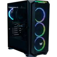 AlzaPC Refurbished Felújított AlzaPC - i5 / RTX3060Ti / 16 GB RAM / 1 TB SSD + 2 TB HDD / Windows Home