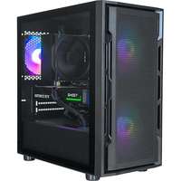 AlzaPC AlzaPC GameBox Prime Mini – R5 / RTX5060 / 32 GB RAM / 1 TB SSD / Operációs rendszer nélkül