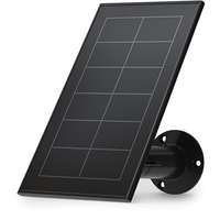 Arlo Arlo napelemes panel Arlo Ultra, Pro 3, Pro 4, Go 2, Floodlighthoz fekete