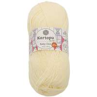 BELLATEX Bellatex Baby One 100g - 025 vanília