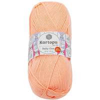 BELLATEX Bellatex Baby One 100g - 253 barack
