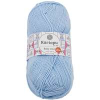 BELLATEX Bellatex Baby One 100g - 544 világoskék