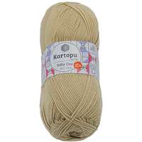 BELLATEX Bellatex Baby One 100g - 861 cappuccino