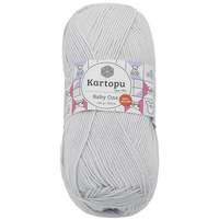 BELLATEX Bellatex Baby One 100g - 992 világosszürke