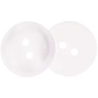 Knoflíky Žirovnice Žirovnice 1,8 cm fényes, rózsaszín, 349891E, 6 darabos készlet