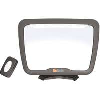 BeSafe BeSafe Baby Mirror XL2 with light