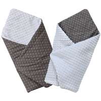 COSING COSING MINKY fehér