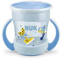 Nuk NUK Mini Magic Cup 160 ml kék
