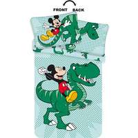 Jerry Fabrics Jerry Fabrics ágynemű huzat - Mickey dino baby