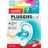 Alpine Hearing Protection ALPINE Pluggies Kids Füldugó gyerekeknek