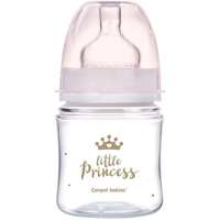 Canpol babies Canpol babies ROYAL BABY 120 ml rózsaszín