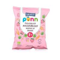 SALVEST SALVEST Ponn BIO epres snack (20 g)