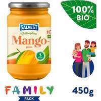 SALVEST SALVEST Family BIO Mango 100% (450 g)
