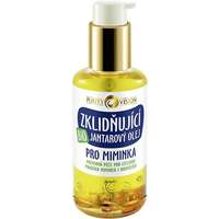 PURITY VISION PURITY VISION Bio nyugtató borostyánolaj csecsemőknek 95 ml
