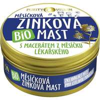 PURITY VISION PURITY VISION Bio Körömvirág-cink kenőcs 150 ml