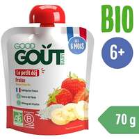 Good Gout Good Gout BIO epres reggeli (70 g)