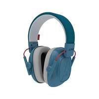 Alpine Hearing Protection ALPINE MUFFY - Gyermek, szigetelt, kék modell 2021