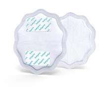 Babyono BabyOno eldobható ultra-vékony melltartóbetét 24 db, fehér
