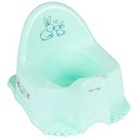 Tega Baby TEGA BABY kis nyúl - ECO, menta