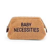 Childhome CHILDHOME Baby Necessities Teddy Beige