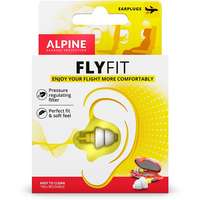 Alpine Hearing Protection ALPINE FlyFit 2021 - repülőgépre füldugók