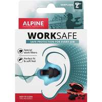Alpine Hearing Protection ALPINE WorkSafe 2021 - füldugók zajos munkakörülményekhez