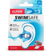 Alpine Hearing Protection ALPINE SwimSafe - vízálló füldugók