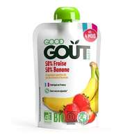 Good Gout Good Gout BIO eper banánnal (120 g)